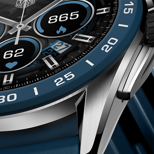 TAG Heuer Connected